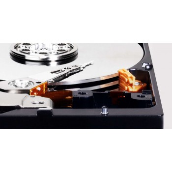 WD Blue 6TB - 3.5 5400 RPM WD60EZAZ
