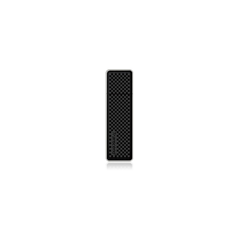 Transcend JetFlash elite 16GB - Negro TS16GJF780