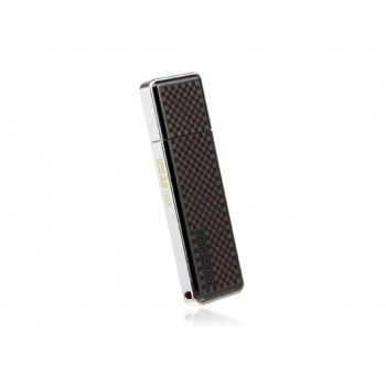 Transcend JetFlash elite 16GB - Negro TS16GJF780