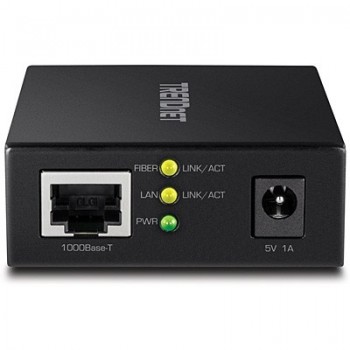 100 1000BASE- TO 1000BASE-FX ACCS TFC-GSFP