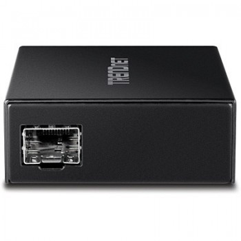 100 1000BASE- TO 1000BASE-FX ACCS TFC-GSFP