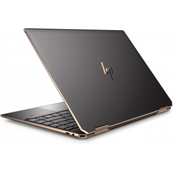 HP Spectre x360 13-ap0003ns Híbrido (2-en-1) - 13.3" - 1920 x 1080 - Pantalla táctil Intel Core i7 - 5CQ41EAABE