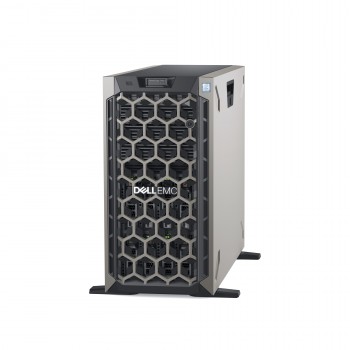 DELL PowerEdge T440, 2,1 GHz, 4110, 16 GB, DDR4-SDRAM, 600 GB, Torre (5U) VTY3T