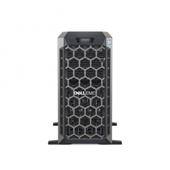 DELL PowerEdge T440, 2,1 GHz, 4110, 16 GB, DDR4-SDRAM, 600 GB, Torre (5U) VTY3T