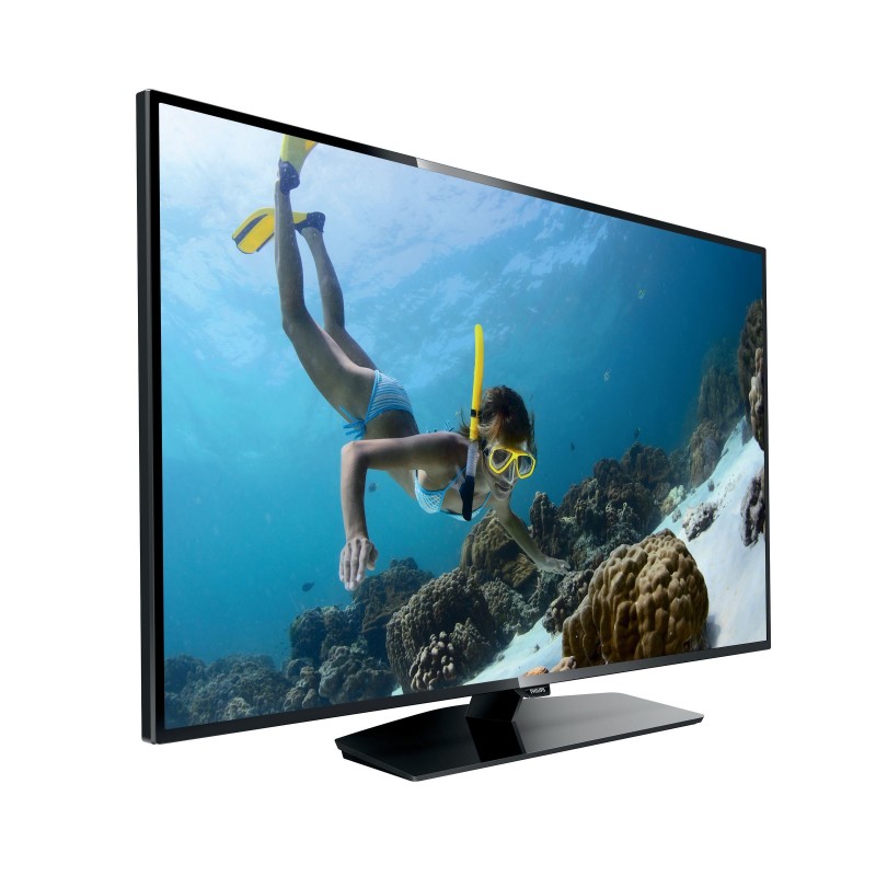 Philips EasySuite Televisor para hostelería 32HFL3011T 12