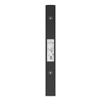 APC AP6003A (PDU) Negro 14 salidas AC