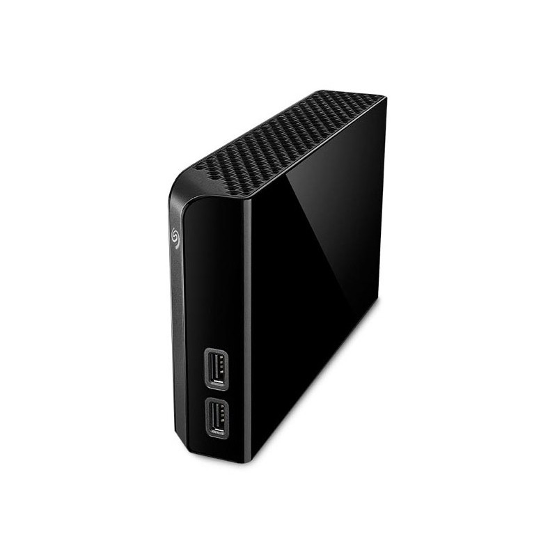 Lacie Backup Plus 8TB USB 3.0 (3.1 Gen 1) Negro STEL8000200