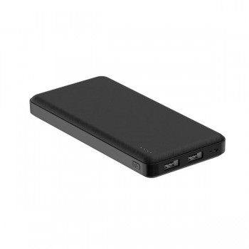 Celly PBE10000 batería externa Negro Ión de litio 10000 mAh PBE10000BK