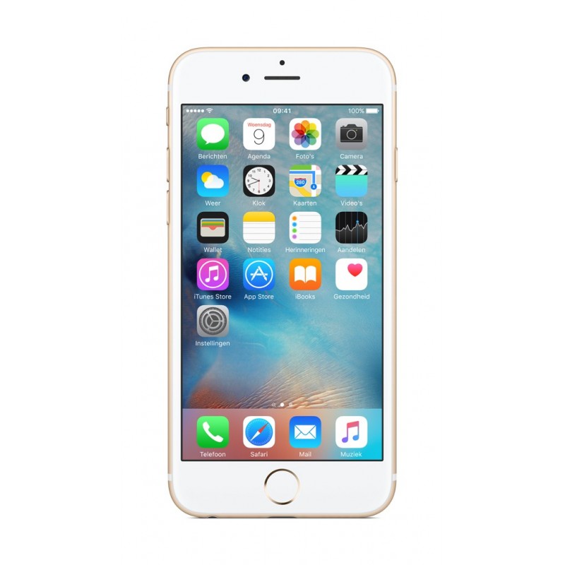 iPhone 6s 32GB Gold MN112QL A