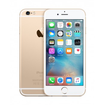 iPhone 6s 32GB Gold MN112QL A