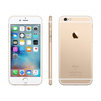 iPhone 6s 32GB Gold MN112QL A