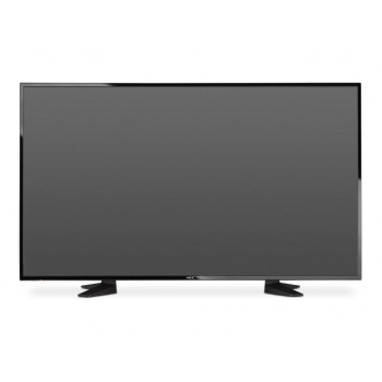 NEC MultiSync E326, 81,3 cm (32"), LED, 1920 x 1080 Pixeles, 350 cd   m², Full HD, 8 ms 60004020
