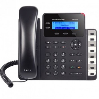 Telf.GrandStreamGXP1628