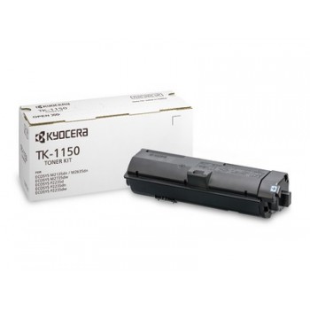 KYOCERA TK-1170 Negro 1T02S50NL0