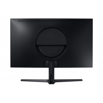 Samsung C27RG50FQU - 27" - 1920x1080 - Full HD Curva - Negro LC27RG50FQUXEN