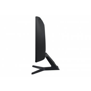 Samsung C27RG50FQU - 27" - 1920x1080 - Full HD Curva - Negro LC27RG50FQUXEN