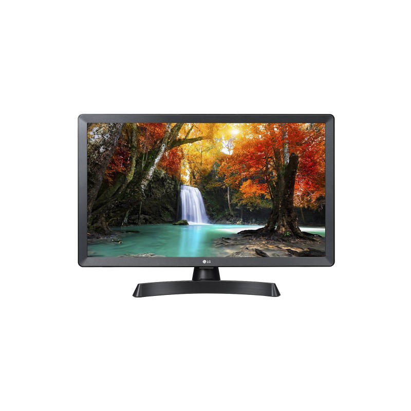 LG 28TL510S-PZ - 27.5" - HD Plana Negro