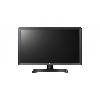 LG 28TL510S-PZ - 27.5" - HD Plana Negro