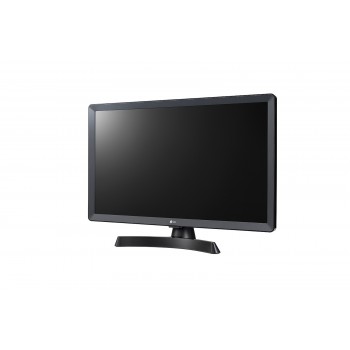 LG 28TL510S-PZ - 27.5" - HD Plana Negro