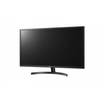 LG 32ML600M-B LED display 80 cm (31.5") Full HD Plana Mate Negro