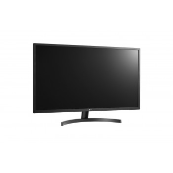 LG 32ML600M-B LED display 80 cm (31.5") Full HD Plana Mate Negro