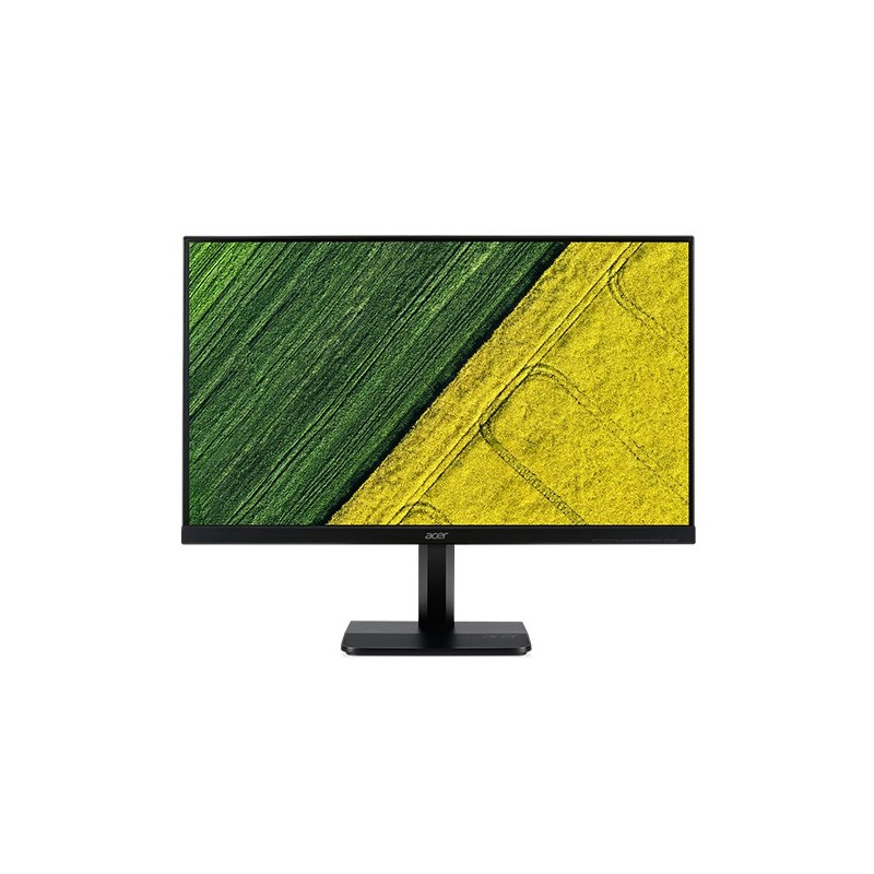 Acer KA1 KA241bid pantalla para PC 61 cm (24") Ful HD LCD Plana Negro UM.FX1EE.005