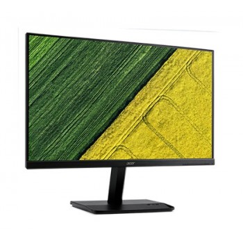 Acer KA1 KA241bid pantalla para PC 61 cm (24") Ful HD LCD Plana Negro UM.FX1EE.005