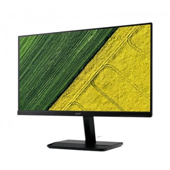 Acer KA1 KA241bid pantalla para PC 61 cm (24") Ful HD LCD Plana Negro UM.FX1EE.005
