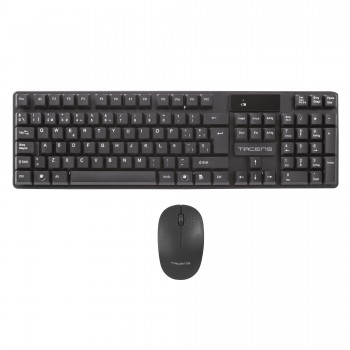 (Reacondicionado) Tacens ACPW0ES  Wireless ACPW0ES