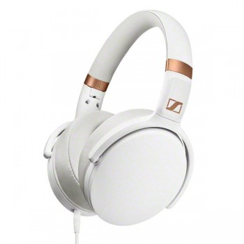 SENNHEISER HD 4.30 i Circumaural Binaurale White 506812