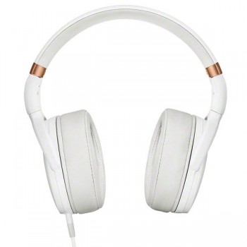 SENNHEISER HD 4.30 i Circumaural Binaurale White 506812