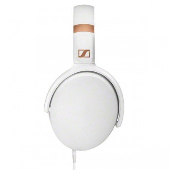 SENNHEISER HD 4.30 i Circumaural Binaurale White 506812
