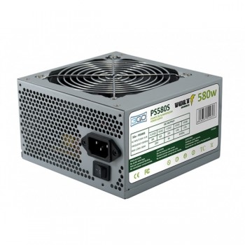 3GO PS580S - 580 W PS580S
