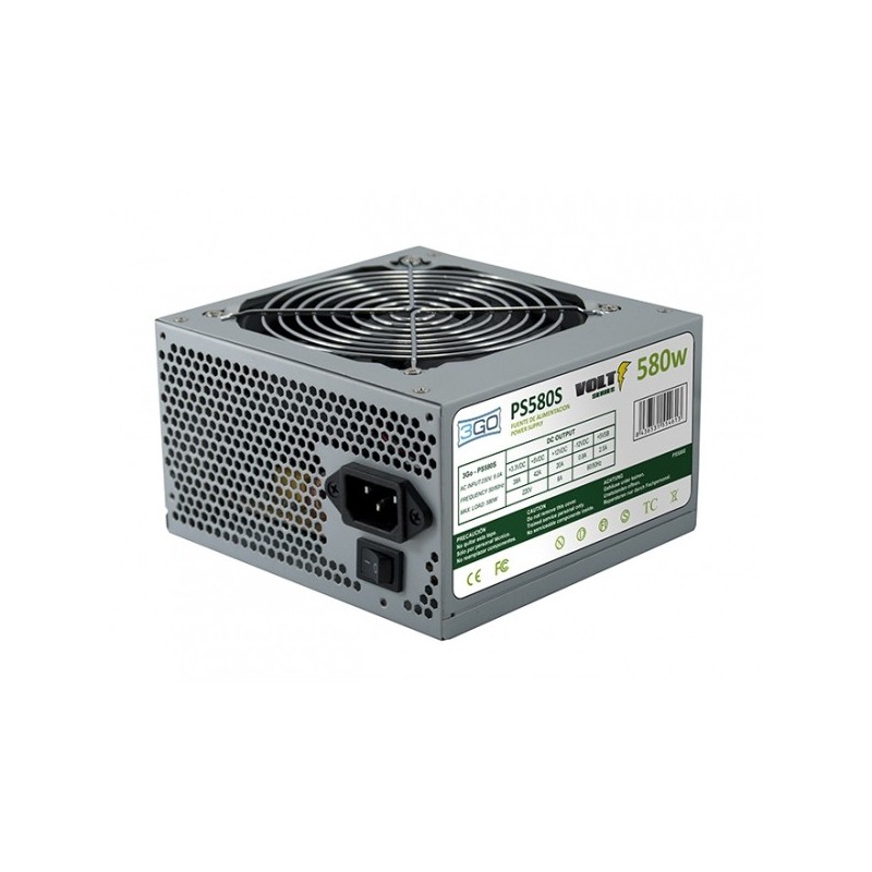 3GO PS580S - 580 W PS580S