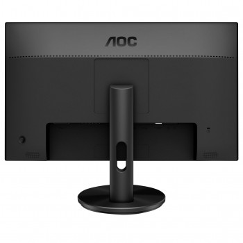 AOC G2590VXQ - 24.5 - Full HD - TN - 1 ms - Negro, Rojo - G2590VXQ