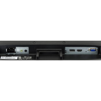 IIYAMA ProLite - 21.5 - Full HD - TN - 1 ms - Negro - B2283HS-B3