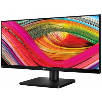 LG 34UB67-B - 34 - AH-IPS - 5 ms - Negro - 34UB67-B