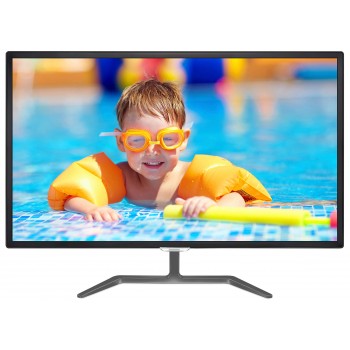 Philips - 31.5 - Full HD - IPS - 5 ms - Negro - 323E7QDAB 00