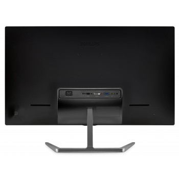 Philips - 31.5 - Full HD - IPS - 5 ms - Negro - 323E7QDAB 00