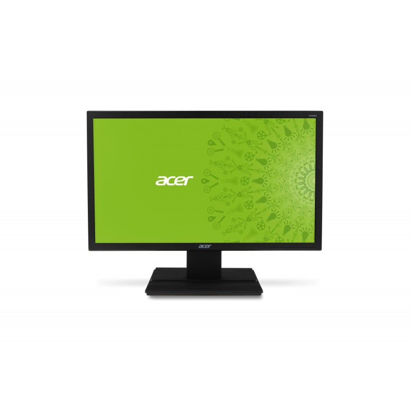 Acer V6 - 21.5 - Full HD - 5 ms - Negro - UM.WV6EE.B04