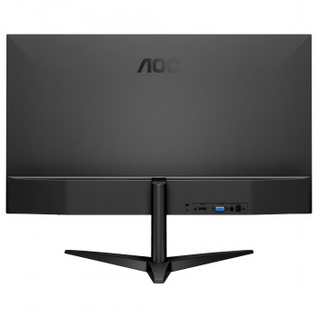 AOC 24B1H - 23.6 - Full HD - LED - 8 ms - Negro - 24B1H
