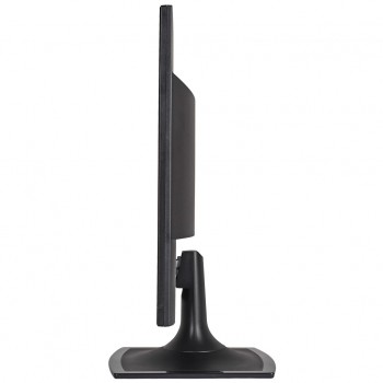 Hannspree - 23.6 - Full HD - LCD - 8 ms - Negro - HS247HPV