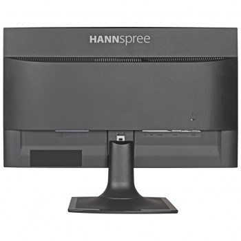 Hannspree - 23.6 - Full HD - LCD - 8 ms - Negro - HS247HPV