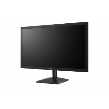 LG 24MK400H-B - 23.8 - Full HD - LED - 2 ms - Negro - 24MK400H-B