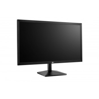 LG 24MK400H-B - 23.8 - Full HD - LED - 2 ms - Negro - 24MK400H-B