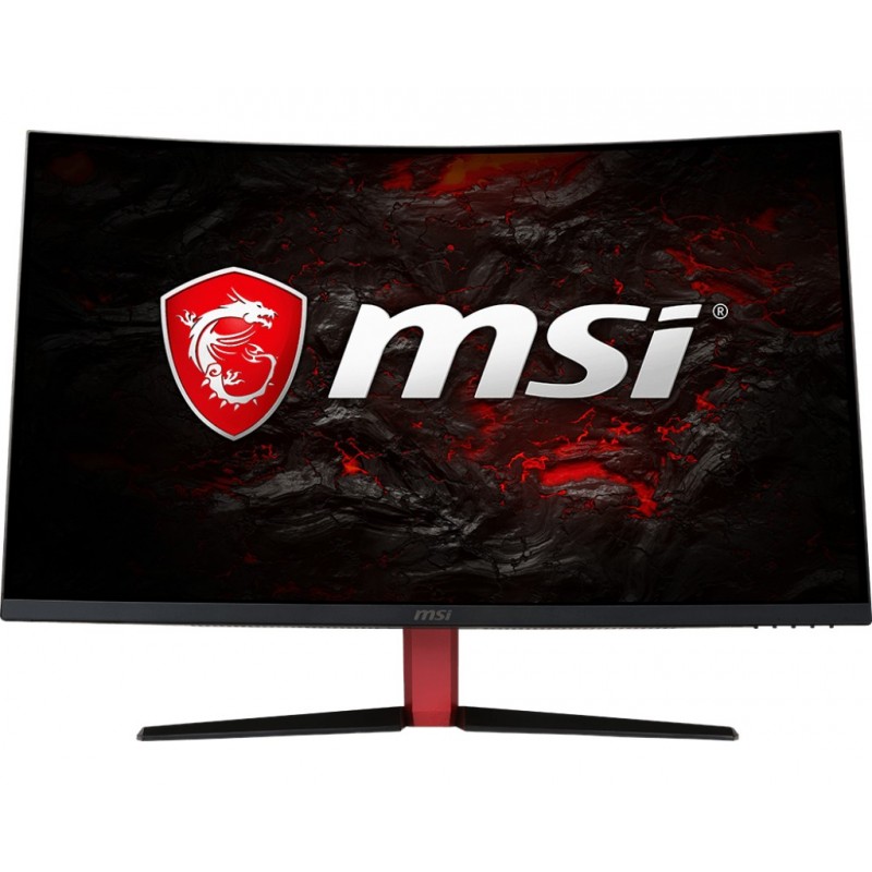 MSI - 31.5 - Wide Quad HD - LED - 1 ms - Negro - S15-0008010-HH5
