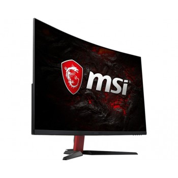 MSI - 31.5 - Wide Quad HD - LED - 1 ms - Negro - S15-0008010-HH5