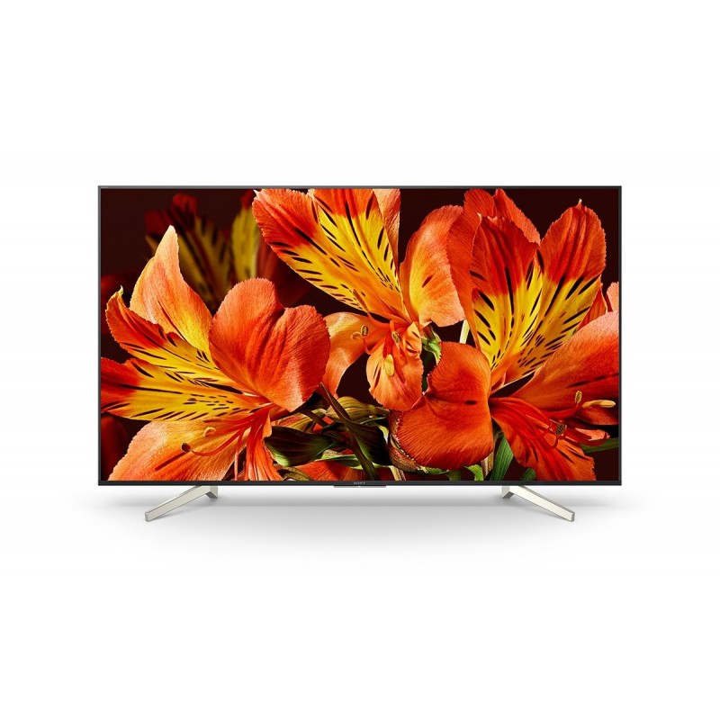 Sony FW-65BZ35F, 165,1 cm (65"), LCD, 3840 x 2160 