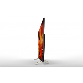 Sony FW-65BZ35F, 165,1 cm (65"), LCD, 3840 x 2160 
