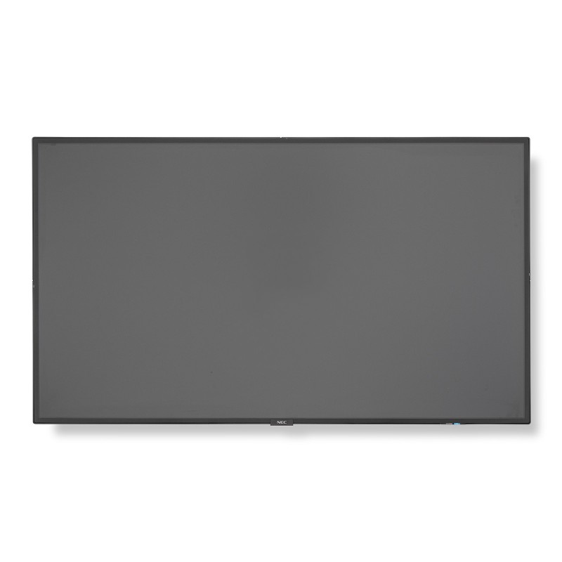 NEC MultiSync V484, 121,9 cm (48"), LCD, 1920 x 1080 Pixeles, 500 cd   m², Full HD, 8 ms 60004034